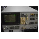 Dynamic Signal Analyzer