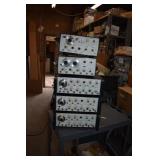 Miscellaneous Electronic Equipment (BULK)