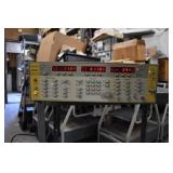 Programable Sweep Generator