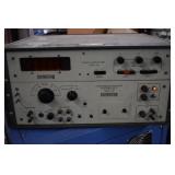 Miscellaneous Electronic Equipment