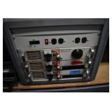 Power Source cabinet