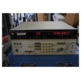 Selective Level Meter