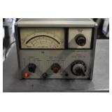RF Impedance Analyzer