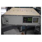 Programmable DC Power Supply