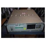 Programmable DC Power Supply