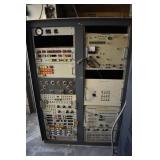 Power Supply Control System