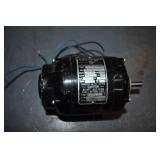 Speed Reducer Motor