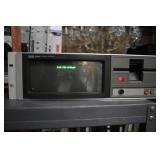 Instrument Controller