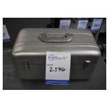 Magnetic Susceptibility bridge