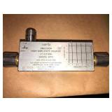 Miscellaneous Electronic Equipment