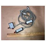 Scalar Network Analyzers