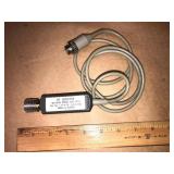 Scalar Network Analyzers