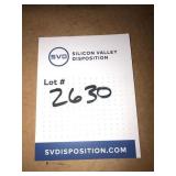 Miscellaneous Electronic Equipment