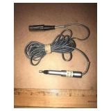 Vintage Electronic Equipment