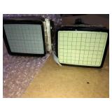 Waveguide Directional Coupler/Tube