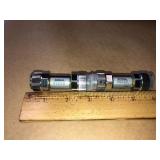 Reflectometer bridge/Verification kit