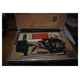 Miscellaneous Electronic Equipment