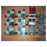 Directional Couplers