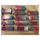 Coaxial Directional Couplers