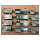 Precision High Directivity Coupler