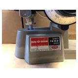 High Directional  Coupler/ Dial-O-Gram