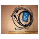 MTI 1000 fotonic sensor/ Miscellaneous components