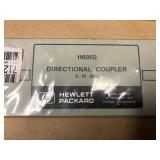Frequency converter head/ Miscellaneous Electronic