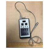 Miscellaneous Electronic Equipment