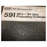 Frequency Extender