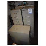 Filing Cabinet
