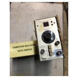 Miscellaneous Electronic Equipment