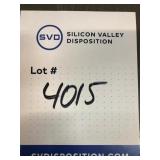 Miscellaneous glass/plastic  containers