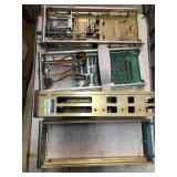 Miscellaneous Electronic Equipment