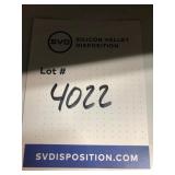 Miscellaneous Electronic Equipment