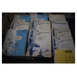 Technical Manuals