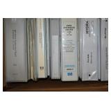 Technical Manuals
