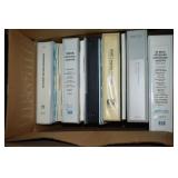 Technical Manuals