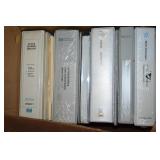 Technical Manuals