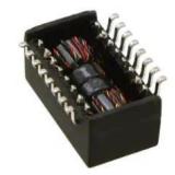 Various Transformers