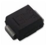 Various discrete semiconductors