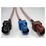 Various Connectors/Terminals/Sockets