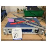 Hysteresis  DynoMeter