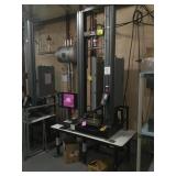 Instron Universal Testing System 5kN