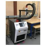 Thermostream Mobile Temperature System