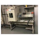 Gelbo Flex Durability Tester