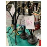 Decorative Table Lamps