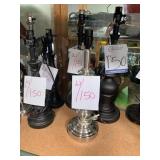 Decorative Table Lamps