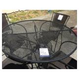 Patio Furniture