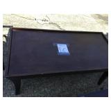 Coffee Tables-Various
