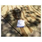 Area Rugs - Various Sizes